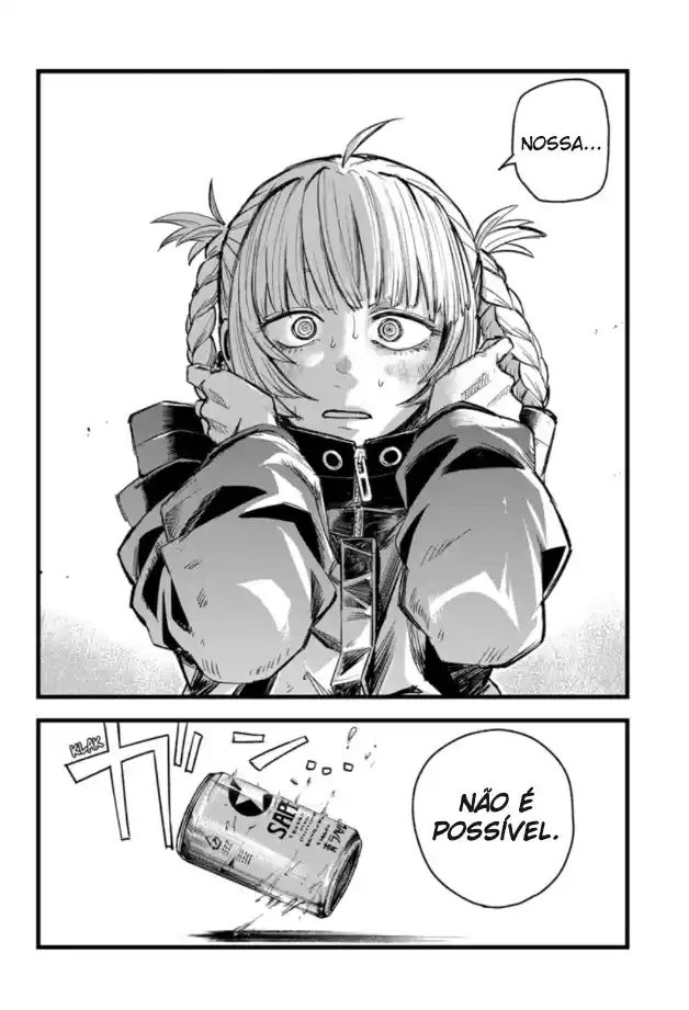 Read Call of the Night PT Manga Online