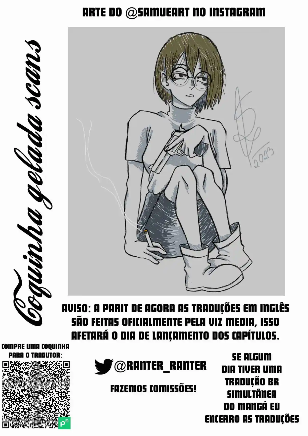 Read Call of the Night PT Manga Online