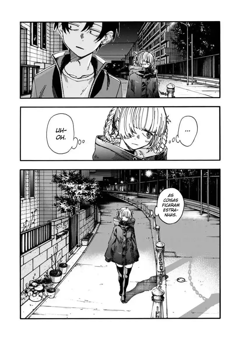 Read Call of the Night PT Manga Online