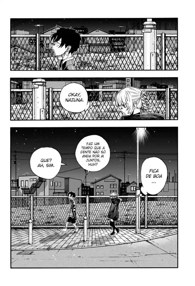 Read Call of the Night PT Manga Online