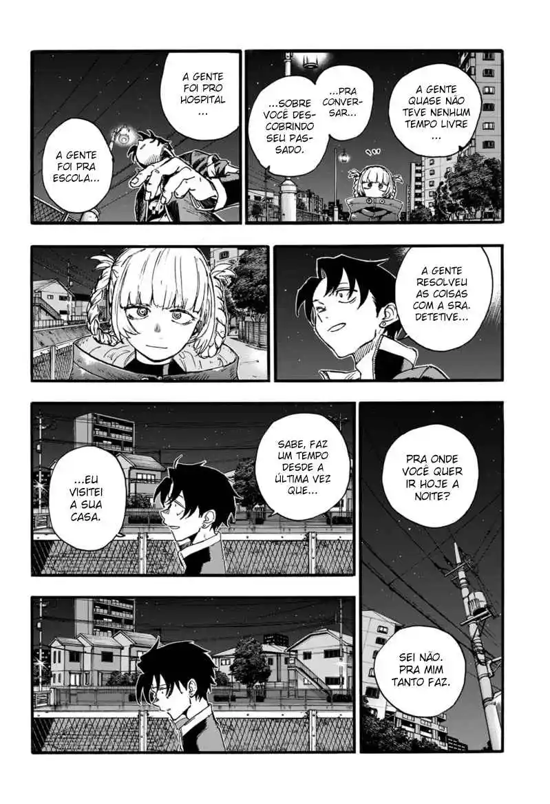 Read Call of the Night PT Manga Online