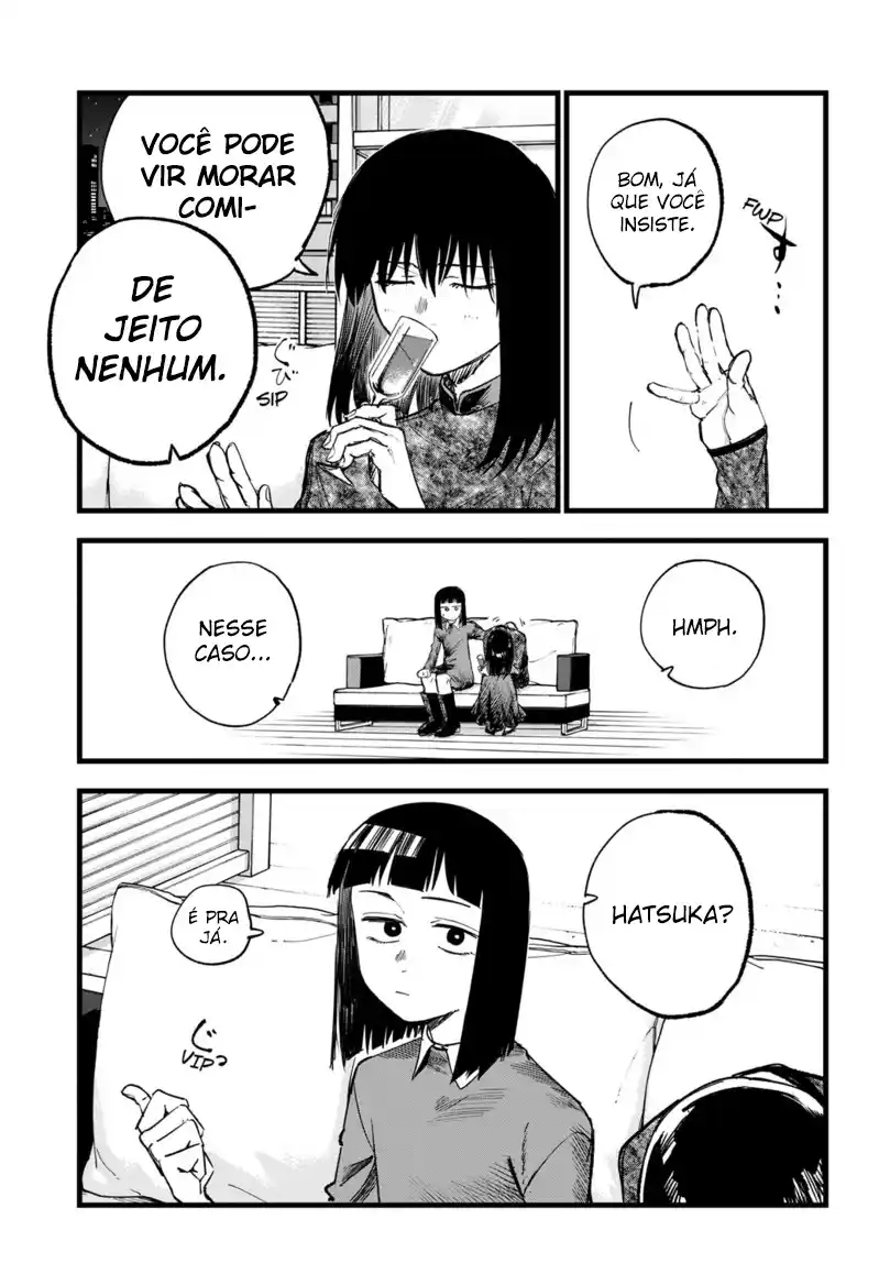 Read Call of the Night PT Manga Online