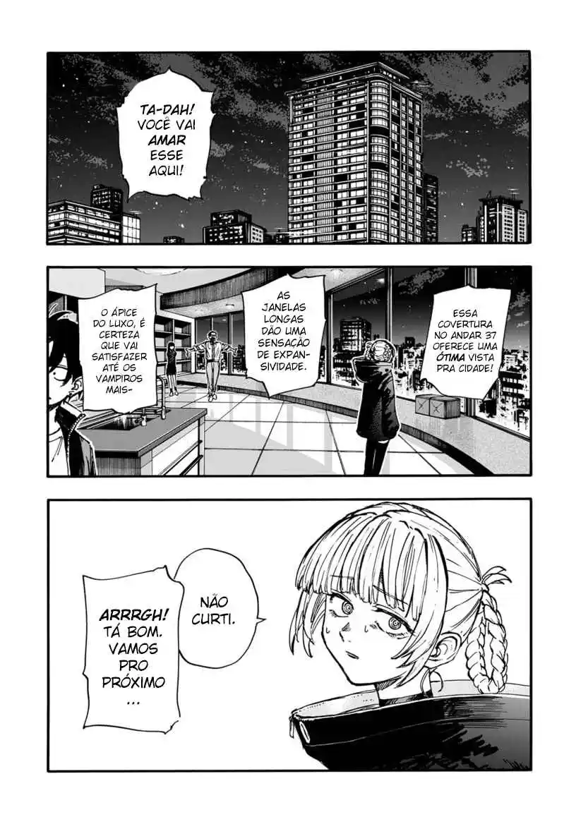 Read Call of the Night PT Manga Online