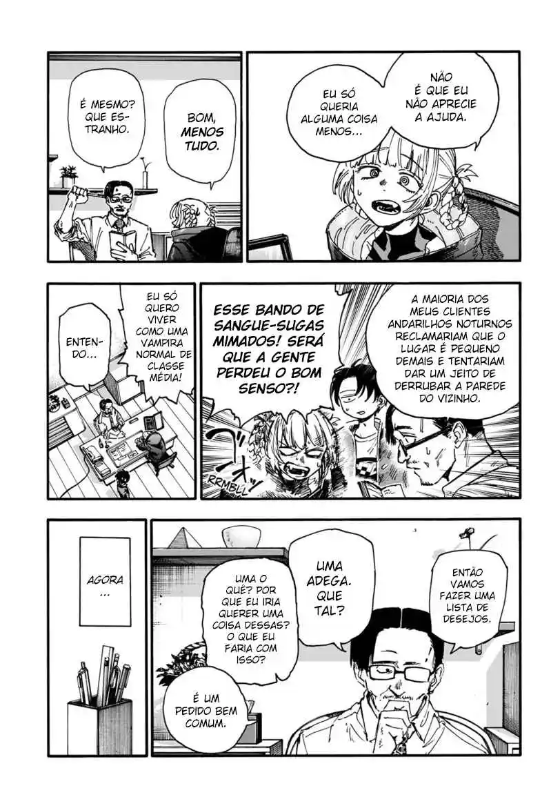 Read Call of the Night PT Manga Online