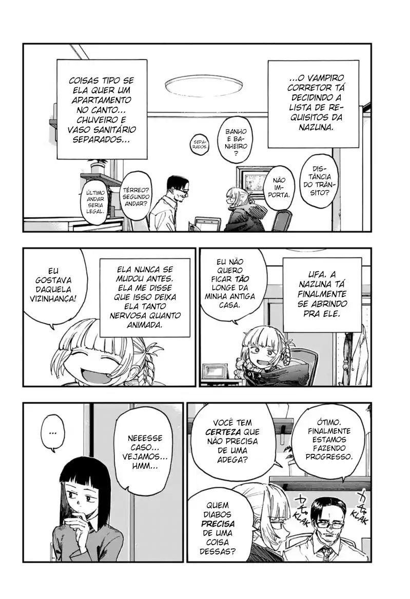 Read Call of the Night PT Manga Online