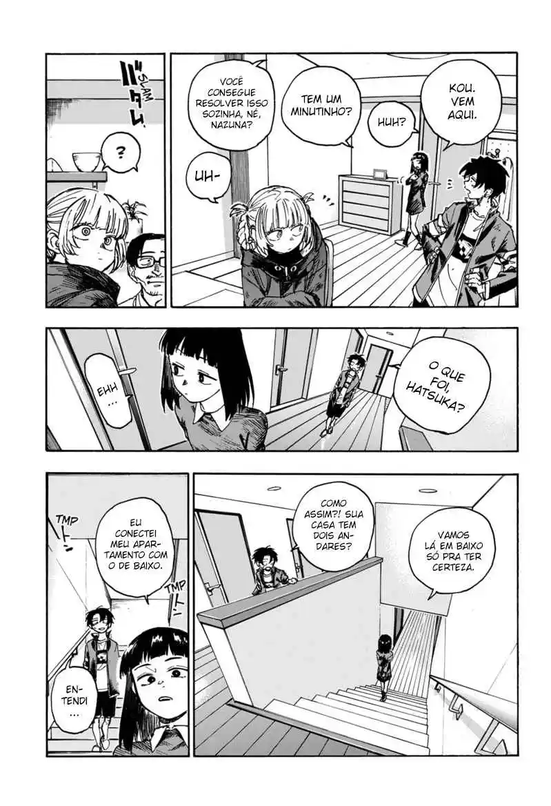 Read Call of the Night PT Manga Online