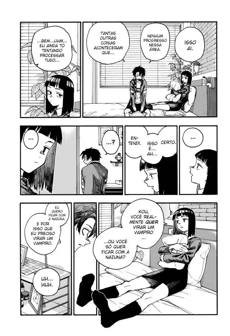 Read Call of the Night PT Manga Online