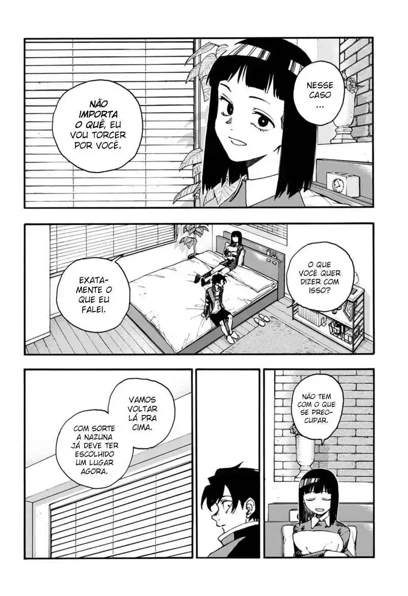 Read Call of the Night PT Manga Online