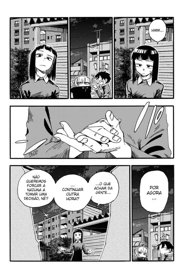 Read Call of the Night PT Manga Online