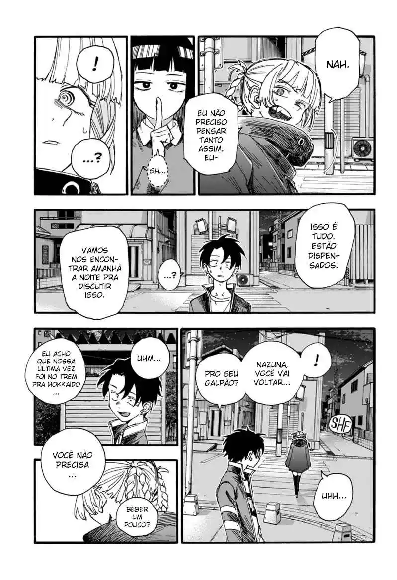 Read Call of the Night PT Manga Online