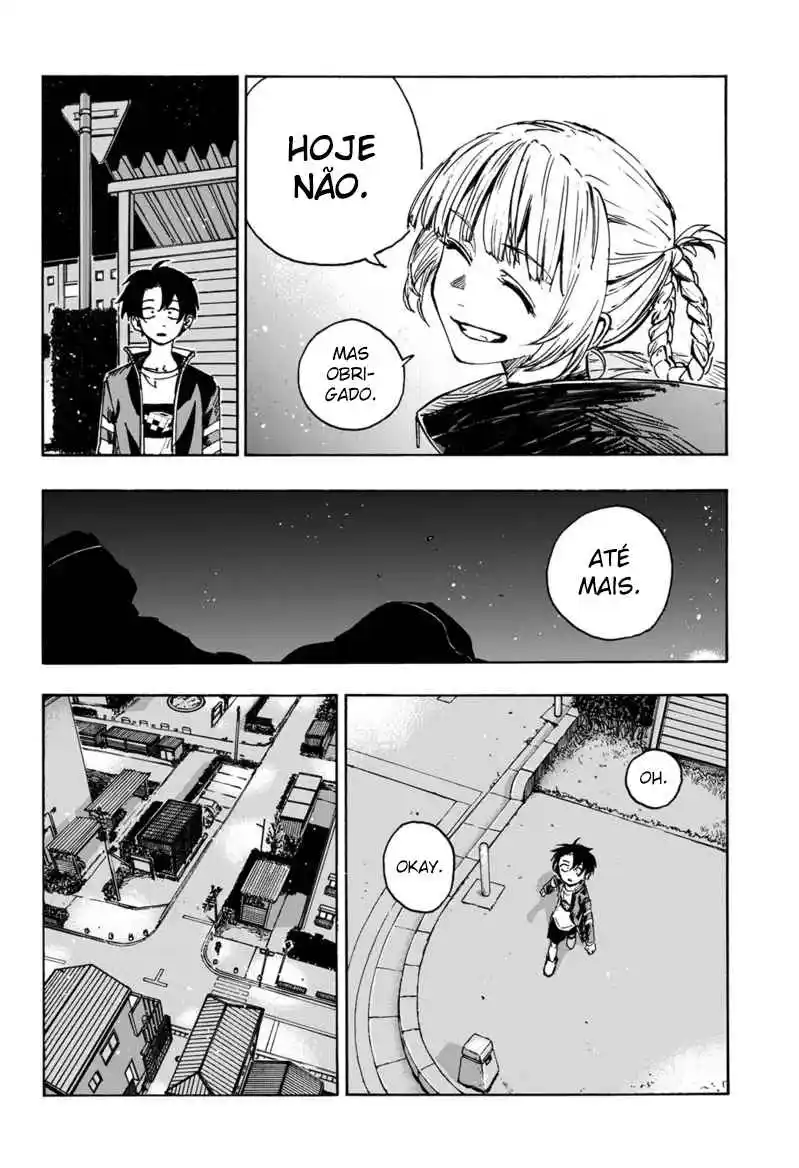 Read Call of the Night PT Manga Online