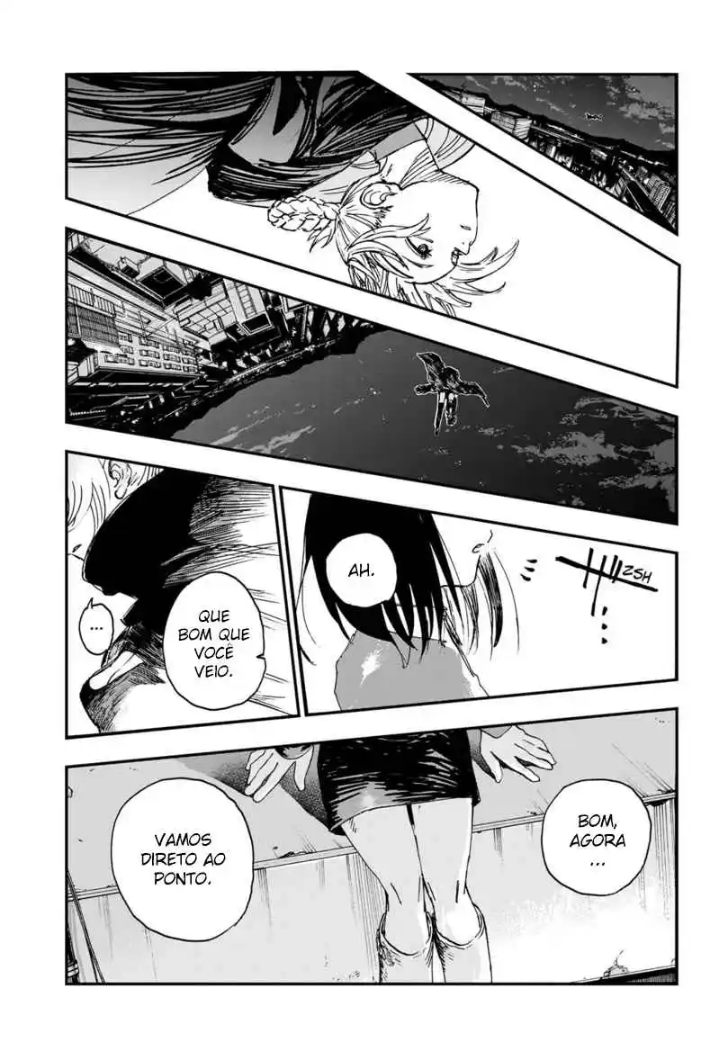 Read Call of the Night PT Manga Online