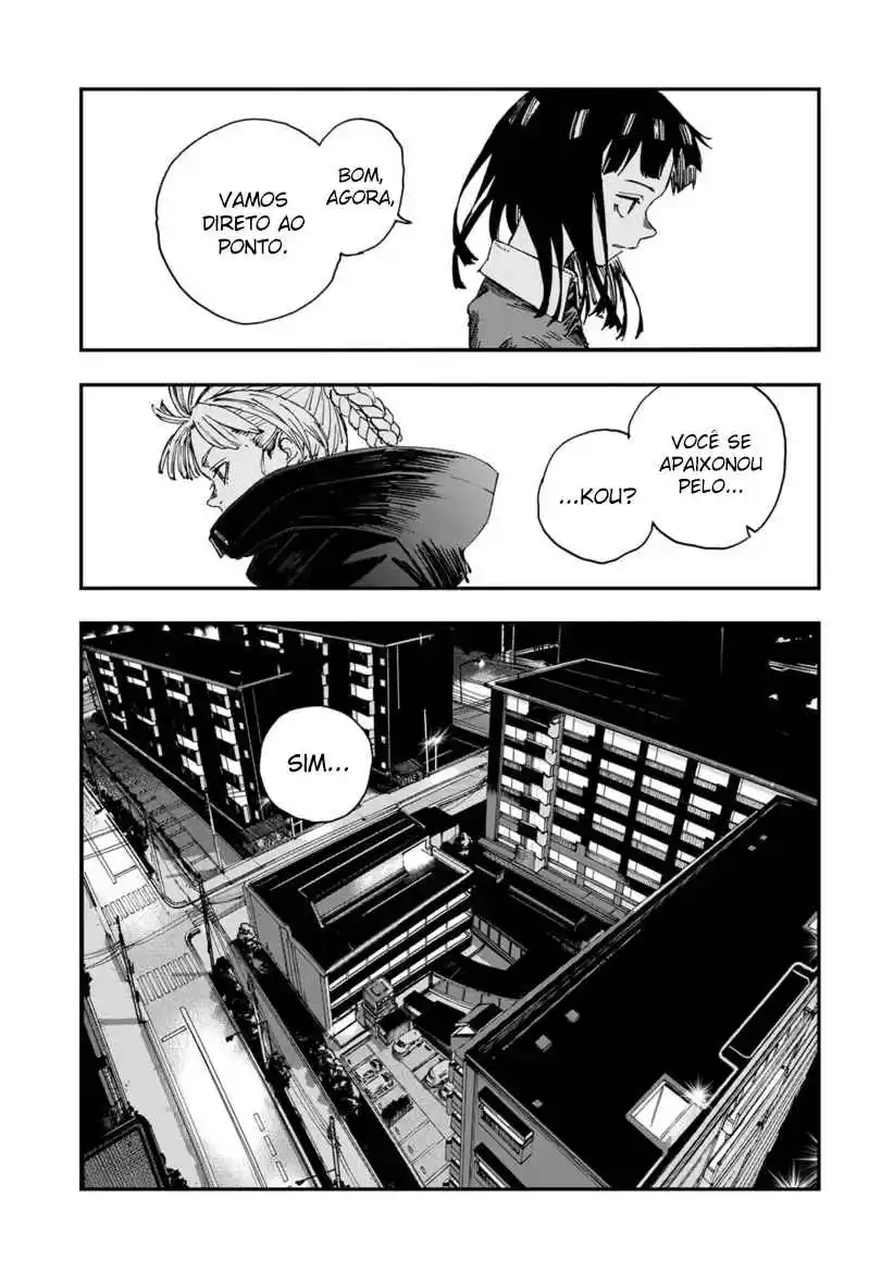 Read Call of the Night PT Manga Online