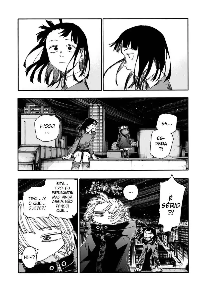 Read Call of the Night PT Manga Online