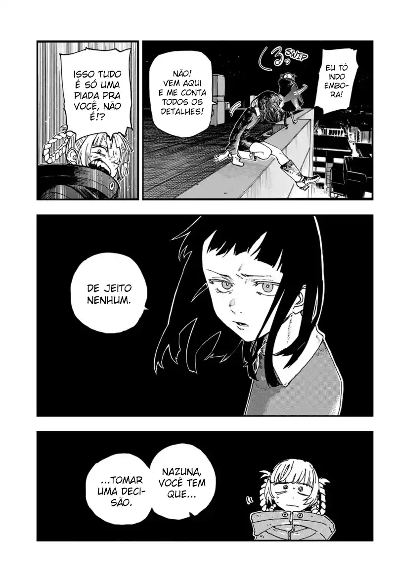 Read Call of the Night PT Manga Online