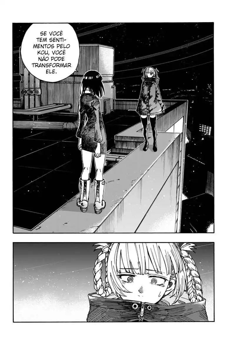 Read Call of the Night PT Manga Online