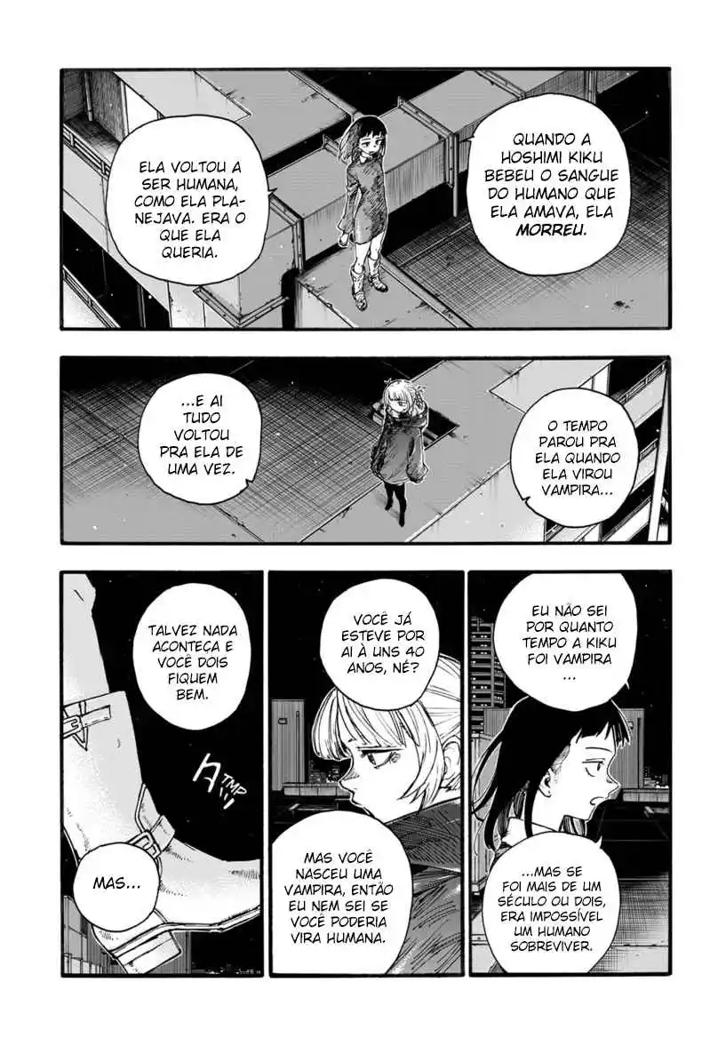 Read Call of the Night PT Manga Online