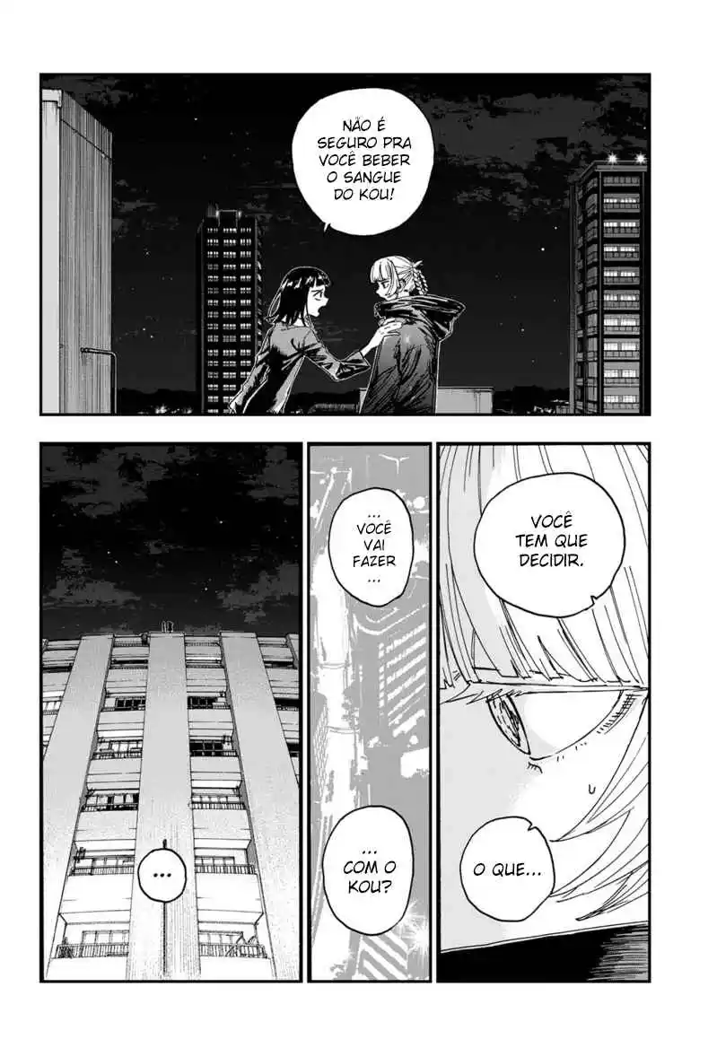 Read Call of the Night PT Manga Online
