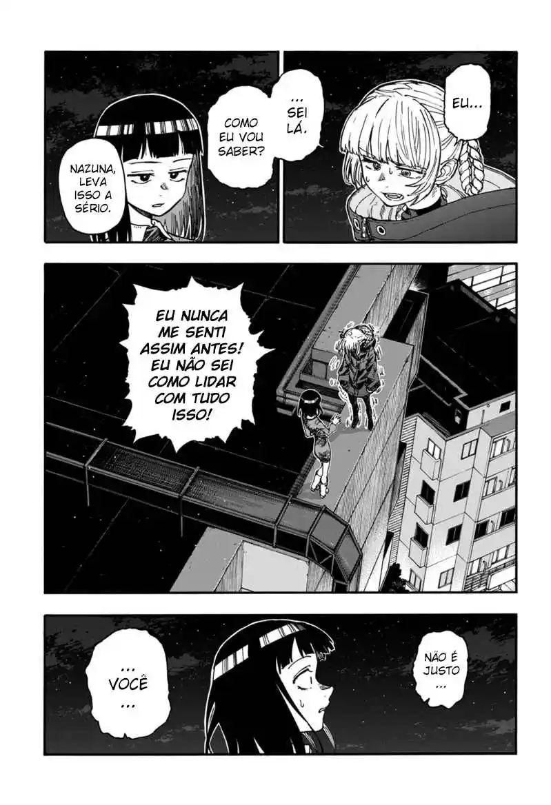 Read Call of the Night PT Manga Online