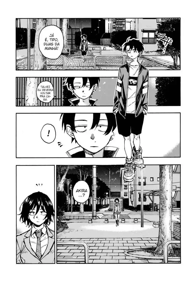 Read Call of the Night PT Manga Online