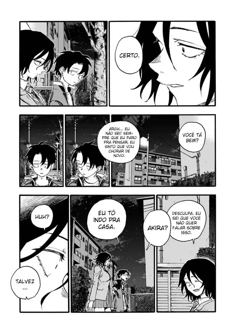 Read Call of the Night PT Manga Online