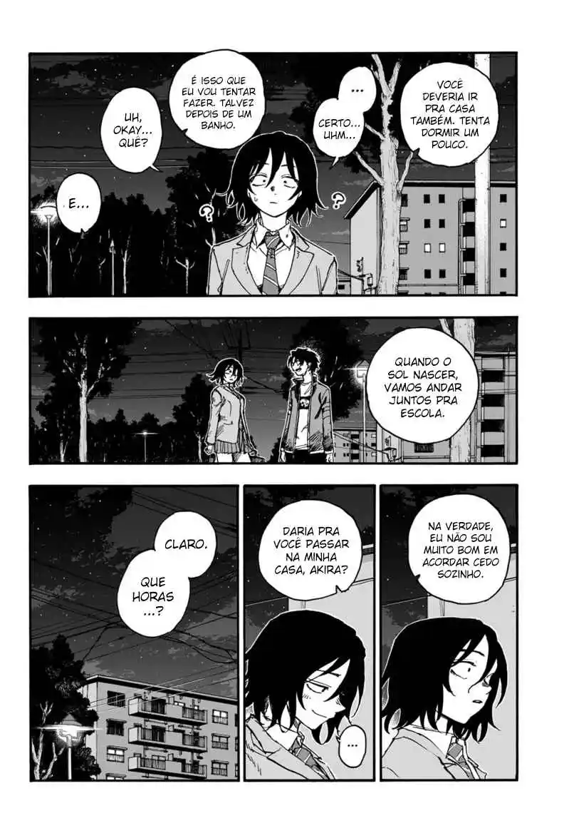 Read Call of the Night PT Manga Online