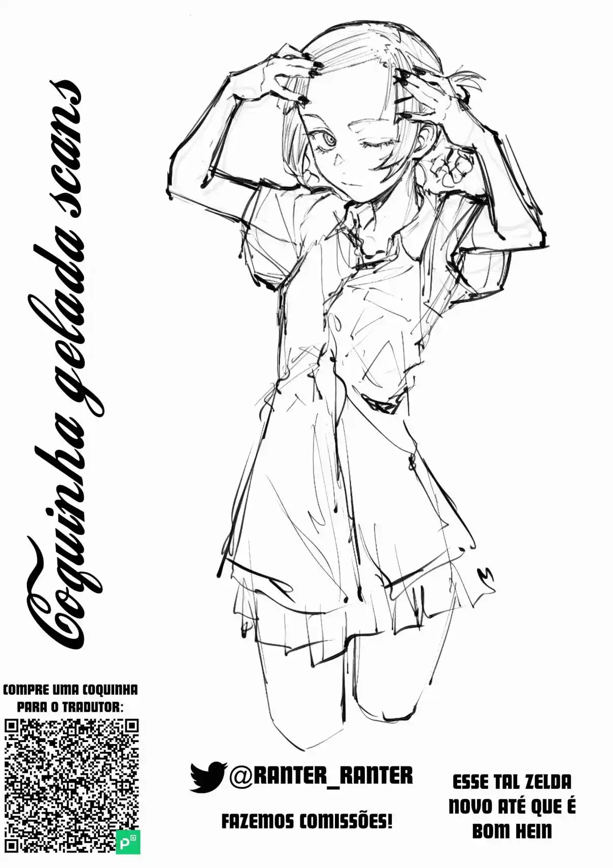 Read Call of the Night PT Manga Online