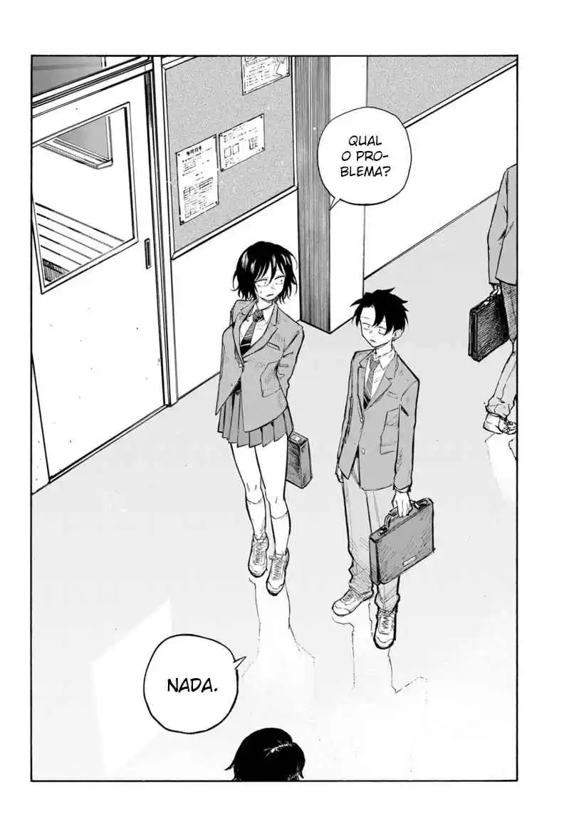 Read Call of the Night PT Manga Online