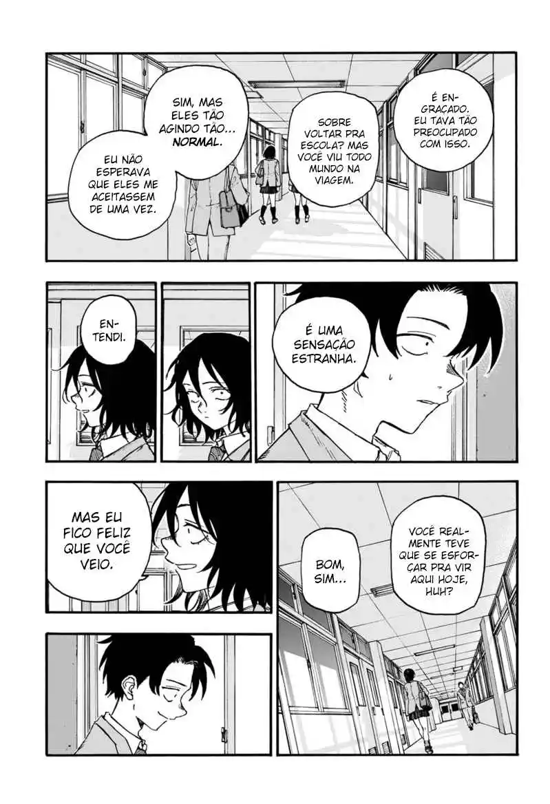 Read Call of the Night PT Manga Online