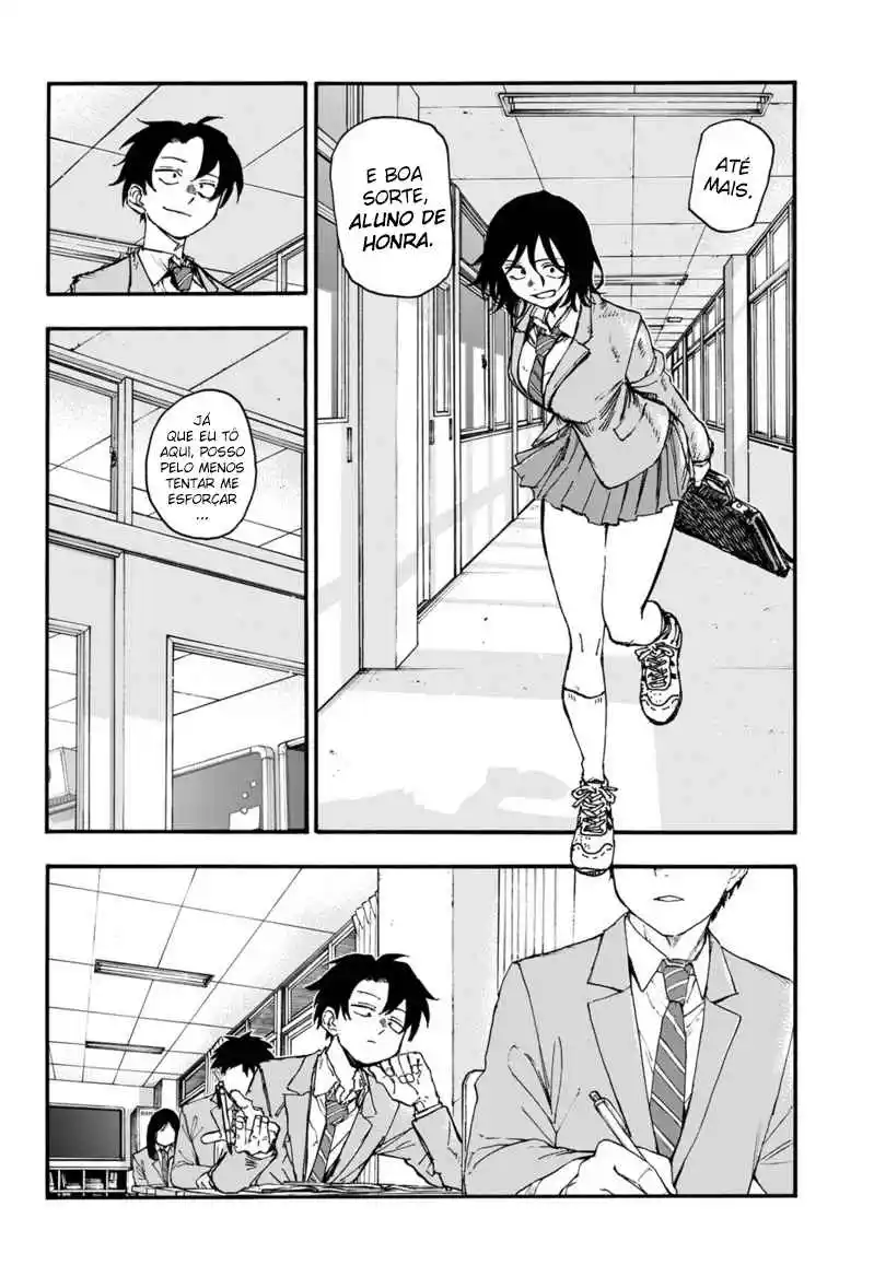 Read Call of the Night PT Manga Online