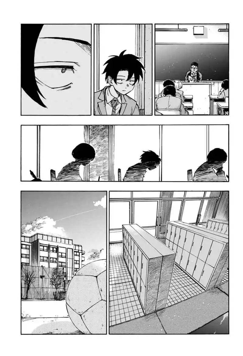 Read Call of the Night PT Manga Online