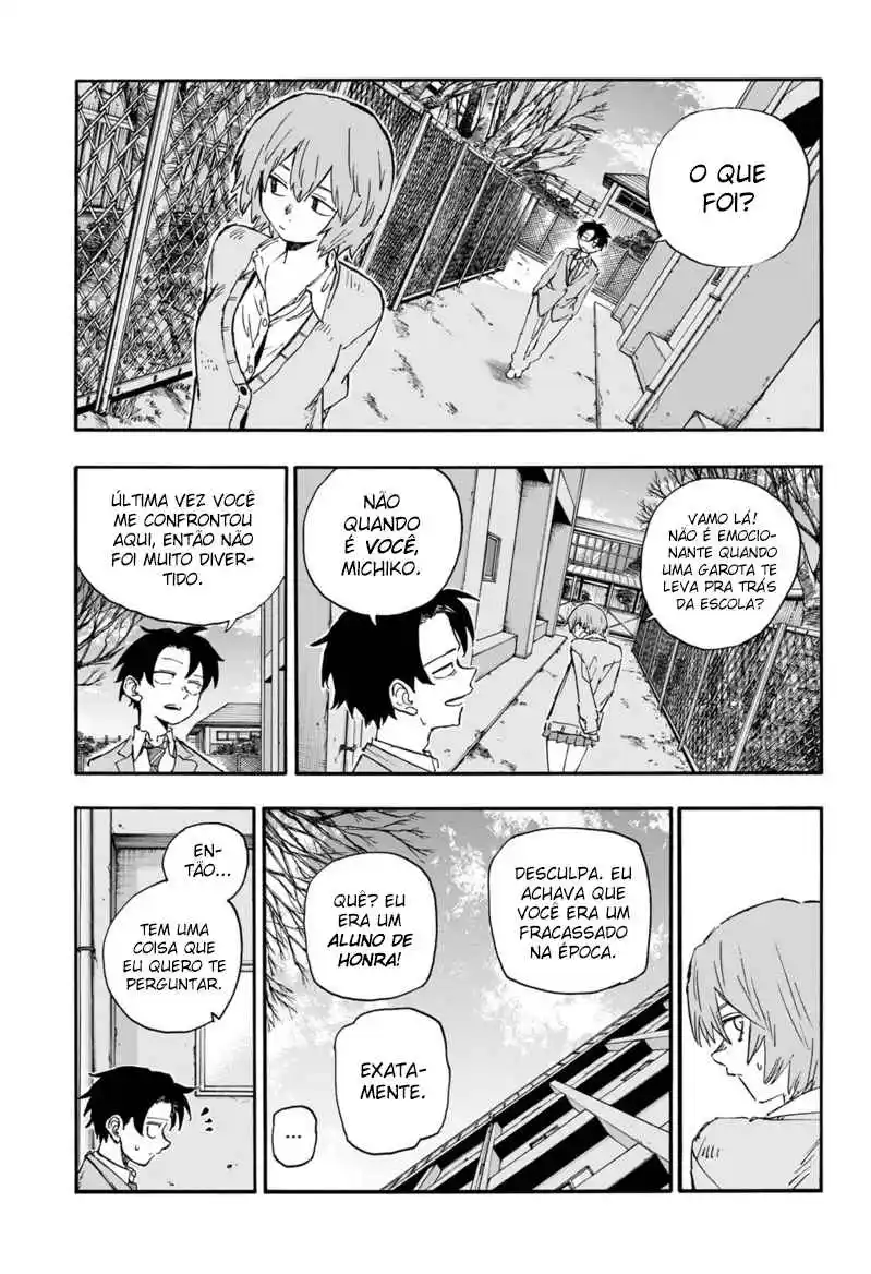 Read Call of the Night PT Manga Online