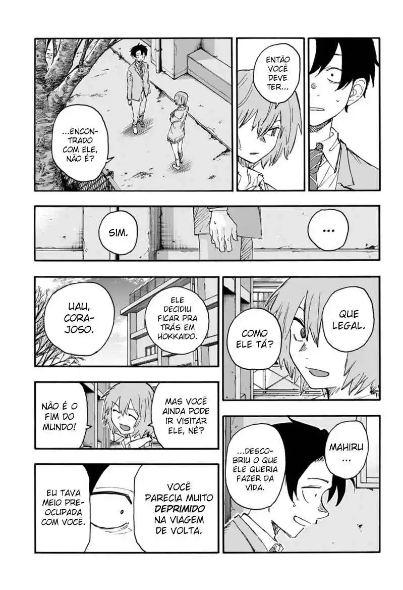 Read Call of the Night PT Manga Online