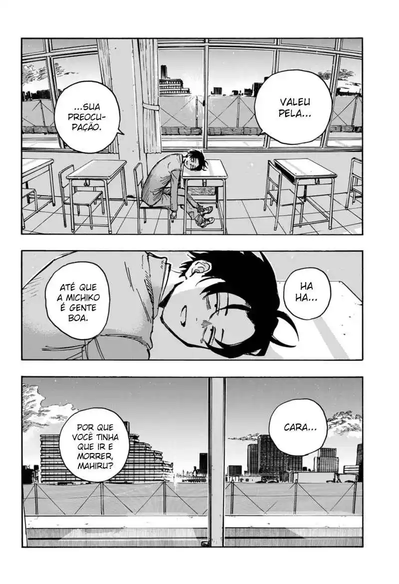 Read Call of the Night PT Manga Online