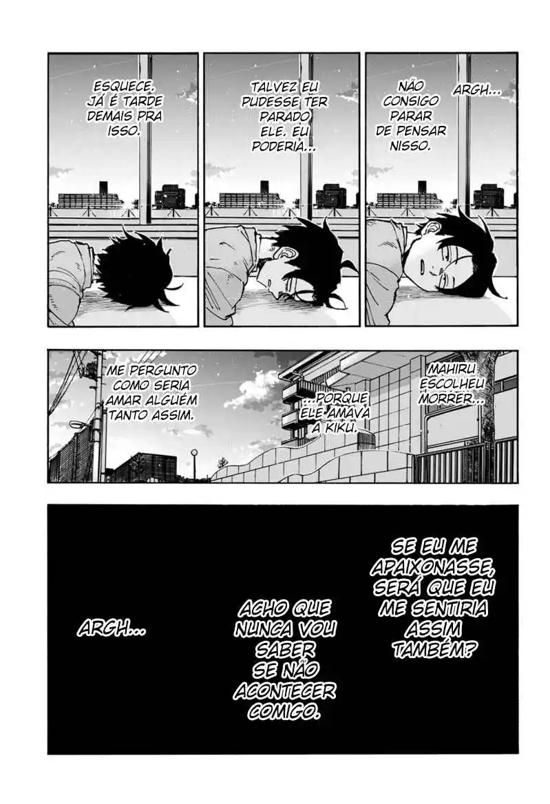 Read Call of the Night PT Manga Online