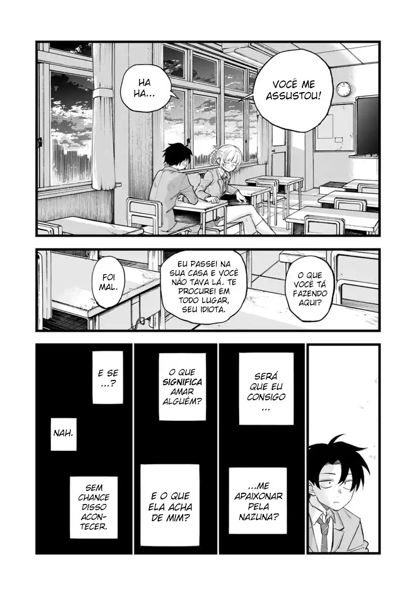 Read Call of the Night PT Manga Online