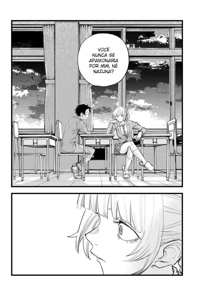 Read Call of the Night PT Manga Online