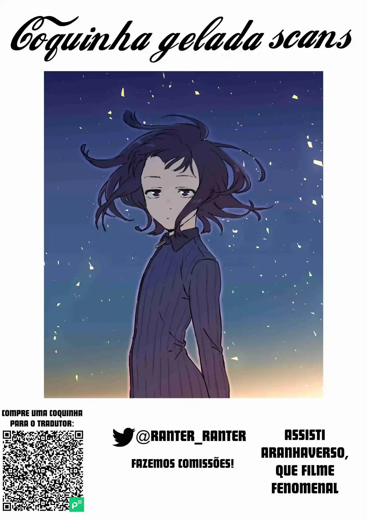 Read Call of the Night PT Manga Online