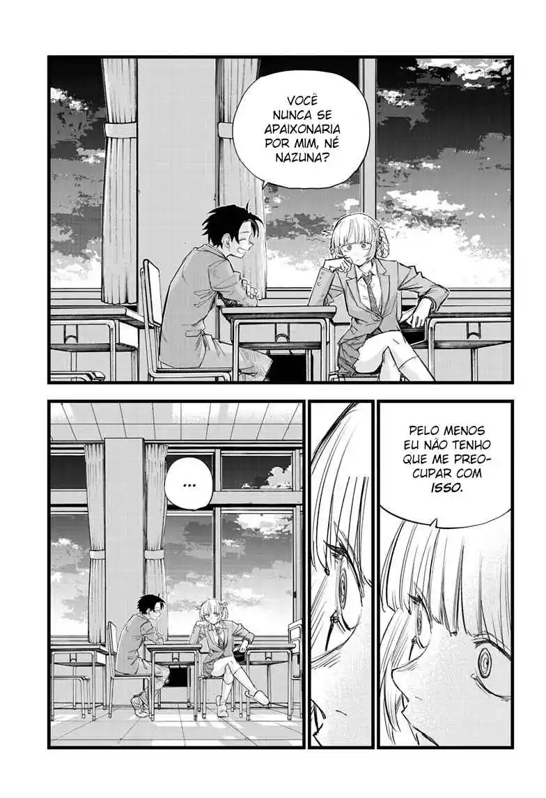 Read Call of the Night PT Manga Online