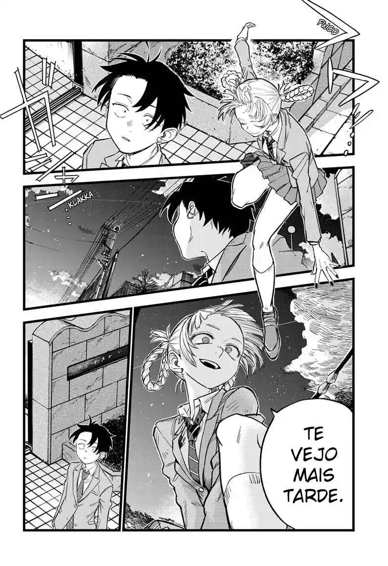 Read Call of the Night PT Manga Online