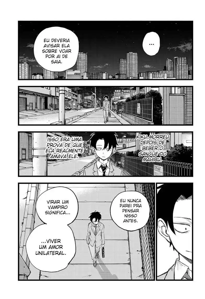 Read Call of the Night PT Manga Online