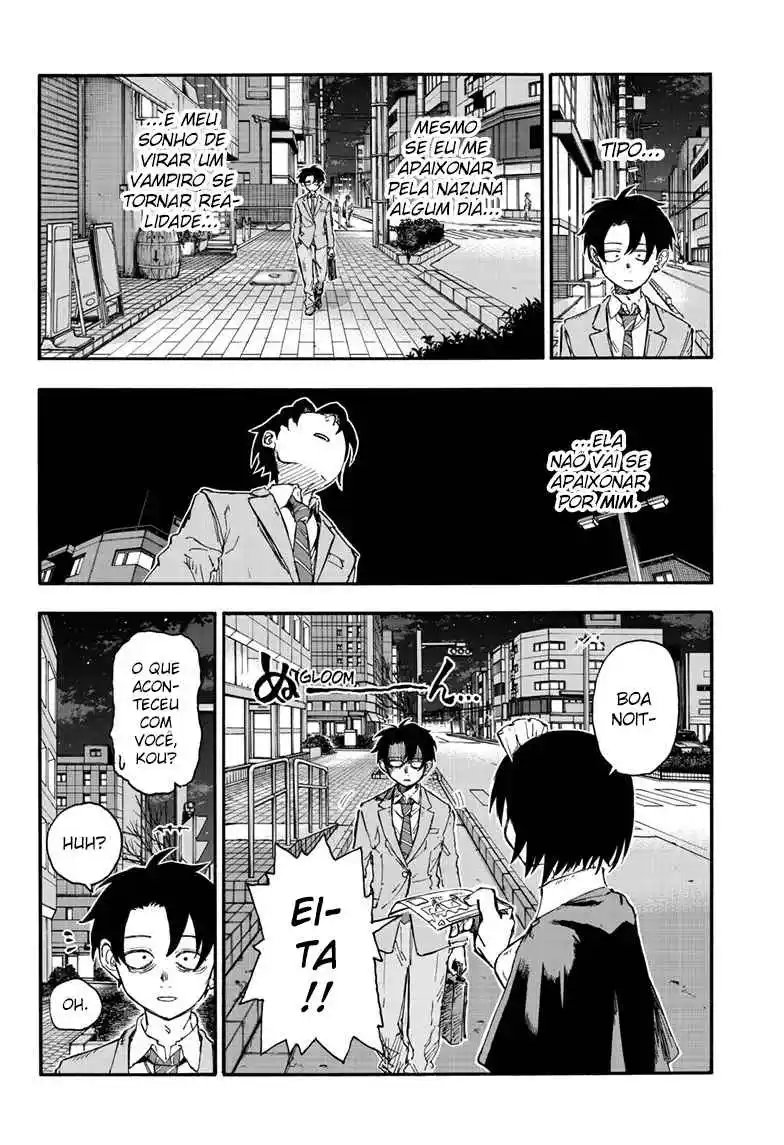 Read Call of the Night PT Manga Online