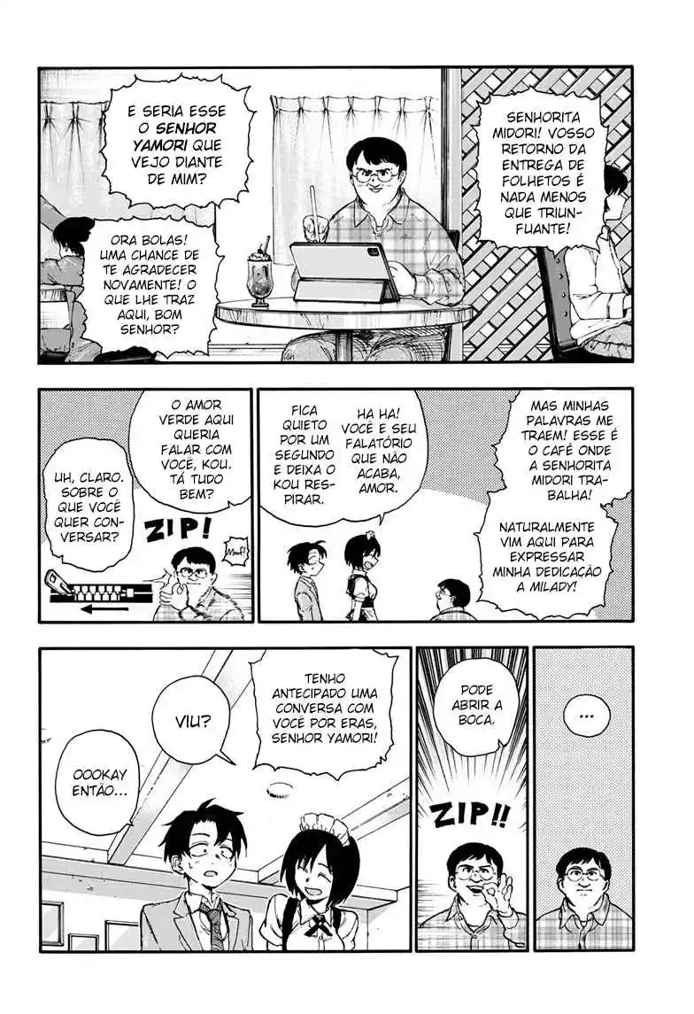 Read Call of the Night PT Manga Online