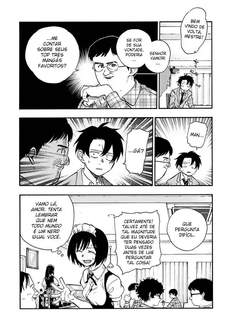 Read Call of the Night PT Manga Online