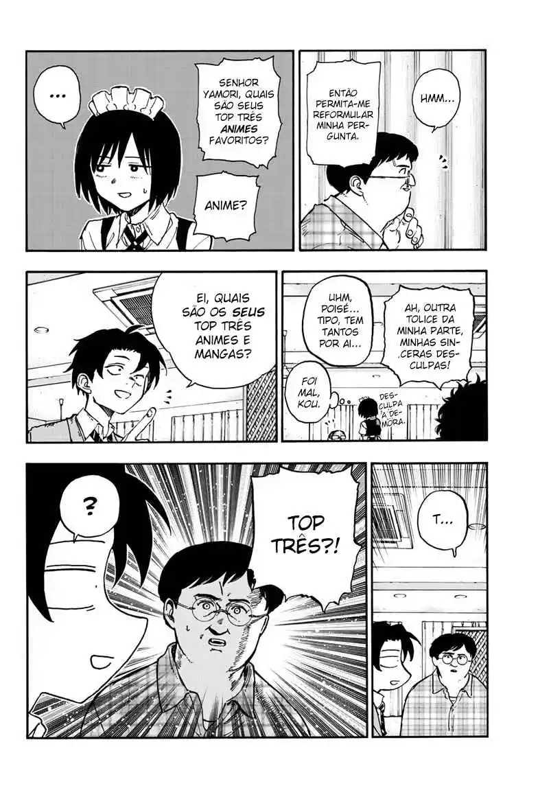 Read Call of the Night PT Manga Online