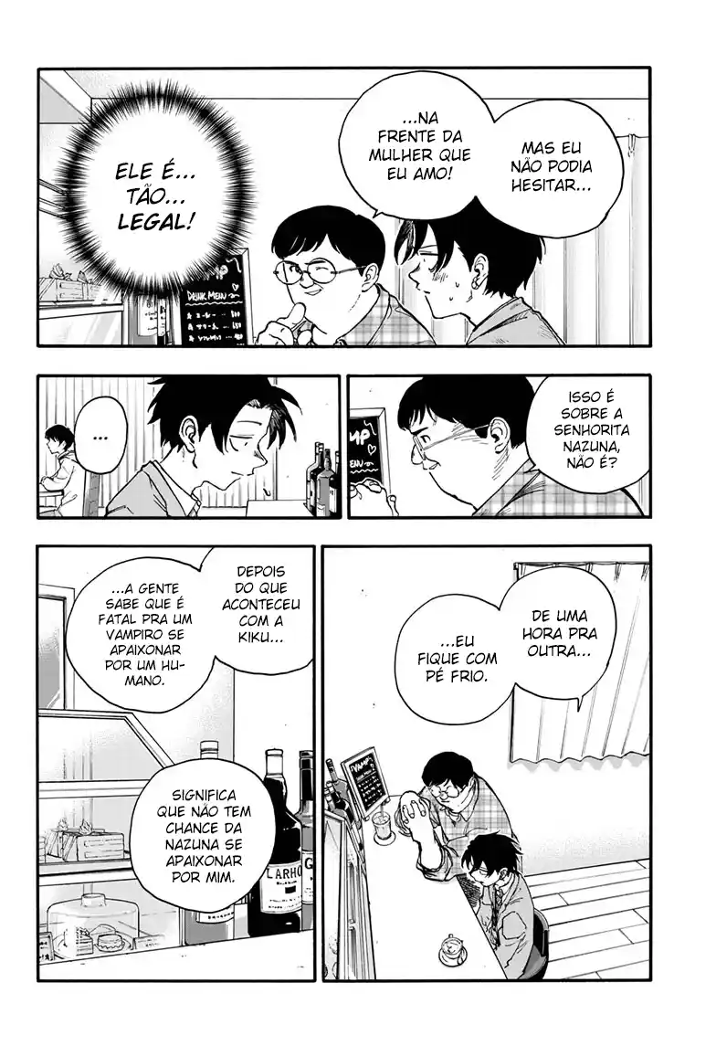 Read Call of the Night PT Manga Online