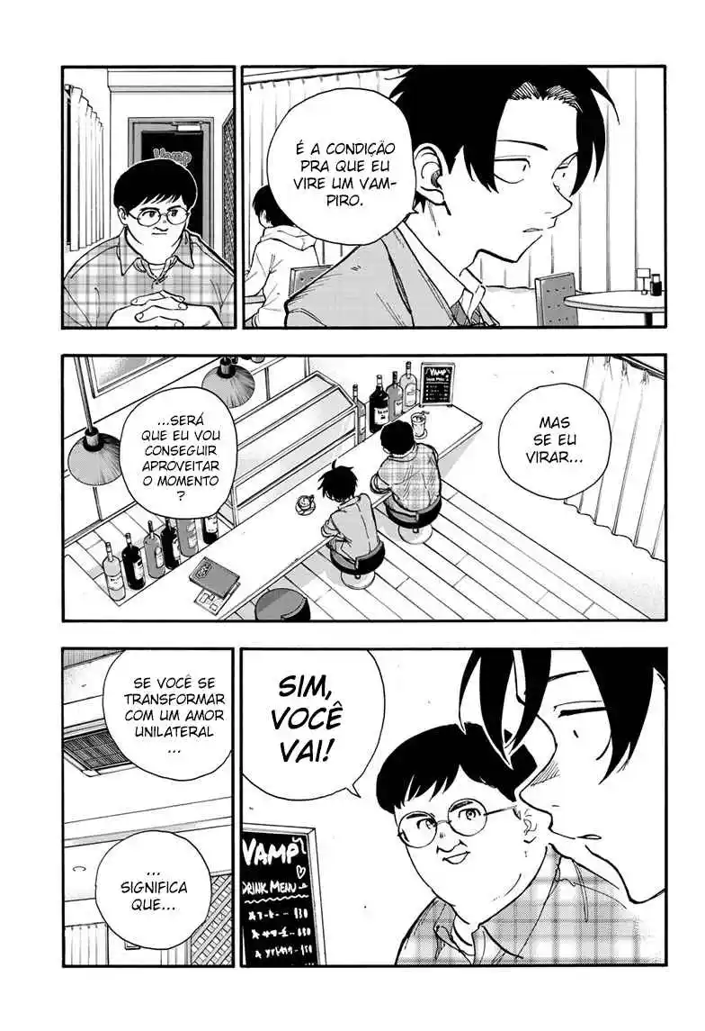 Read Call of the Night PT Manga Online