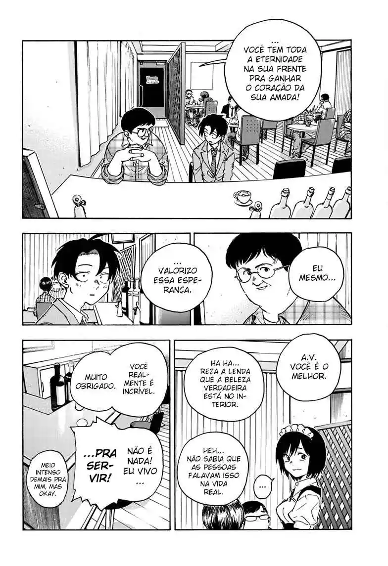 Read Call of the Night PT Manga Online