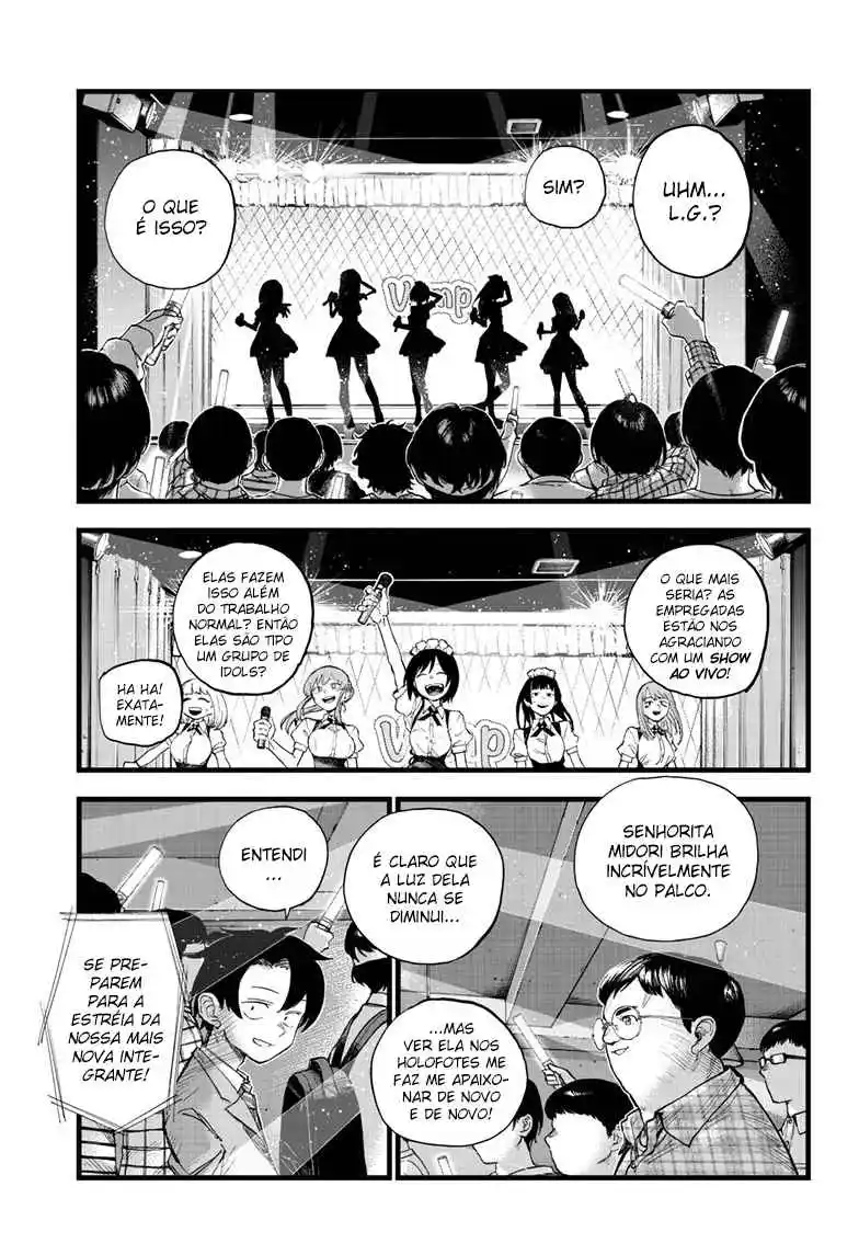 Read Call of the Night PT Manga Online