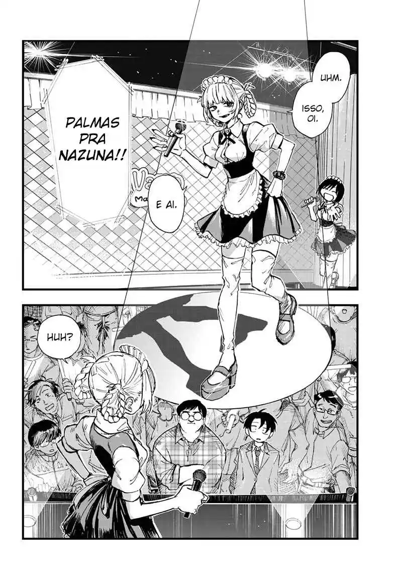 Read Call of the Night PT Manga Online